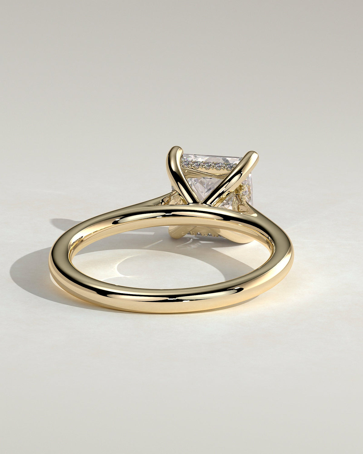 Gelbgold Ansicht 5