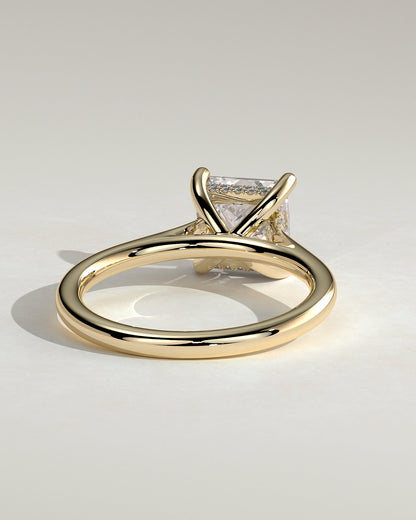 Gelbgold Ansicht 5