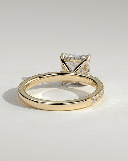 Gelbgold Ansicht 5