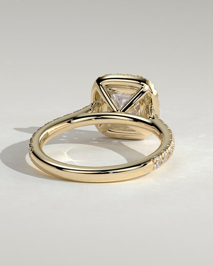 Gelbgold Ansicht 4