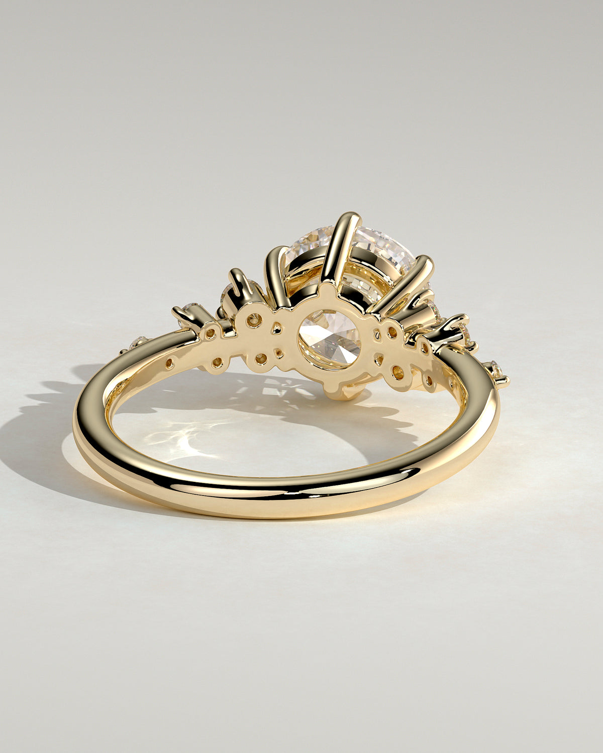Gelbgold Ansicht 4