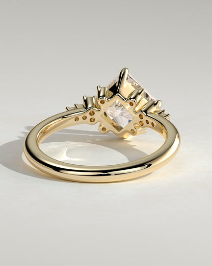 Gelbgold Ansicht 4