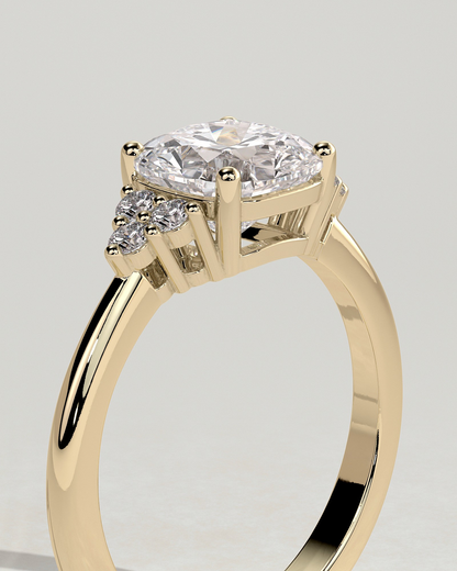 Gelbgold Ansicht 2